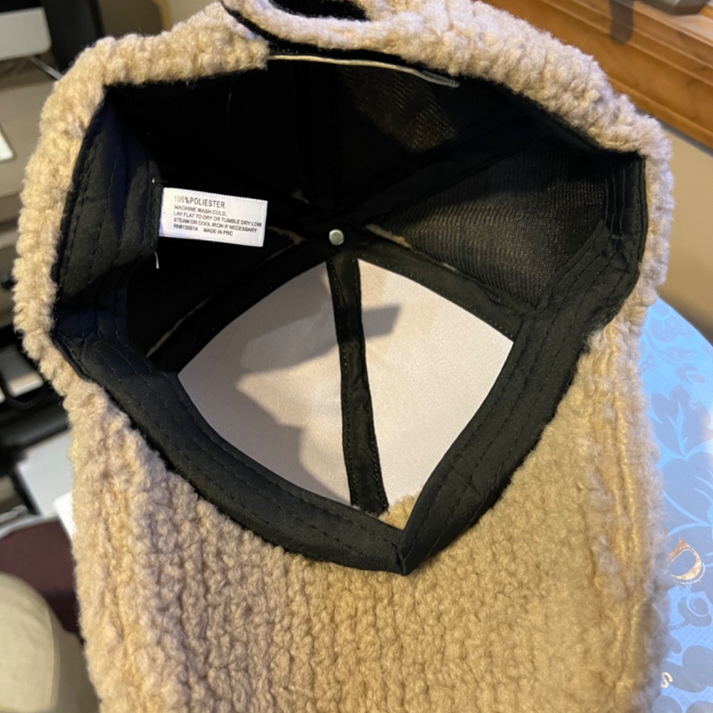 Baseball Cap - image 3